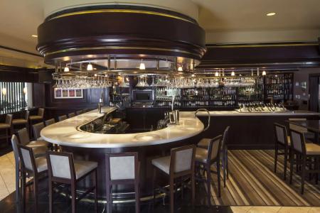 Hyatt Regency Sacramento - 21