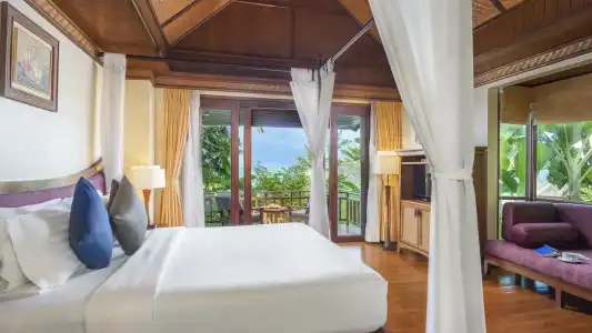 Nora Beach Resort and Spa - 60