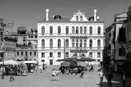 Ruzzini Palace - 12