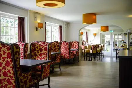 Fletcher - Restaurant De Wipselberg - Veluwe - 24
