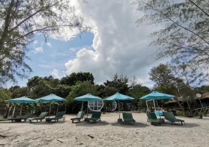 The Pipes Resort - 9