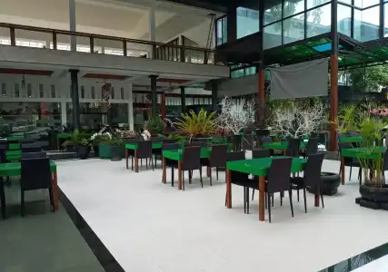 Green View Village Resort - 26