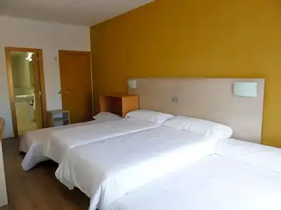 Benidorm City Olympia - 22