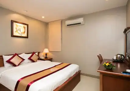 Premium White Lion - 5