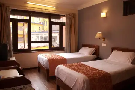 Tibet Guest House - 1