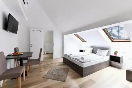 Villa Oliver 2 Siófok - 99