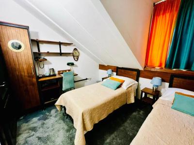 Villa Diana - 16
