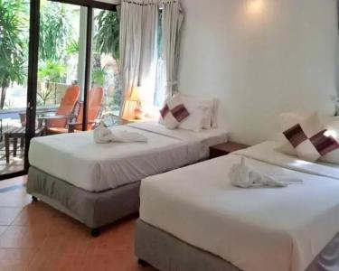 Samui Honey Cottages Beach Resort - 66