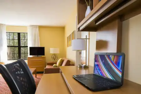 TownePlace Suites Tucson - 5