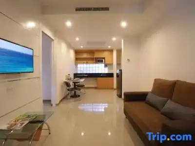 Impress Resort - 64