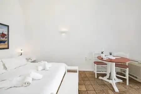 Pantelia Suites - 22