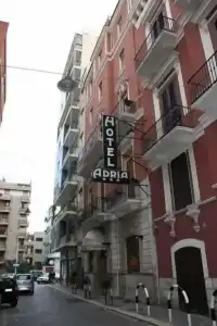 Adria - 0