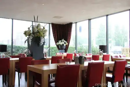Bastion Zaandam - 15