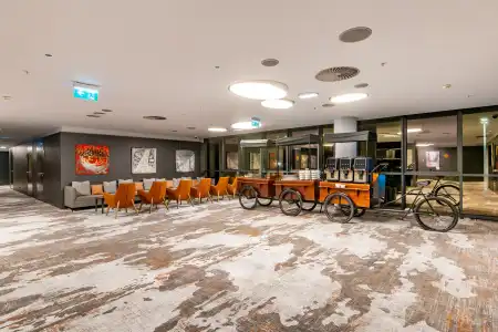 Crowne Plaza Podgorica, by IHG - 24