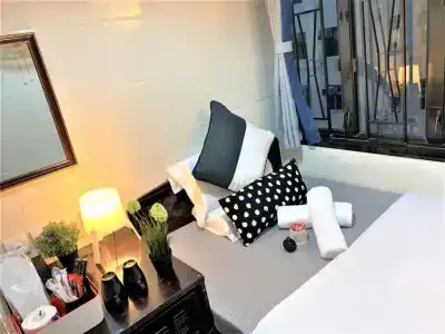 Sydney Hostel - 73