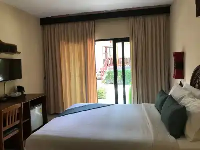 Phuttachot Resort Phi Phi - 4