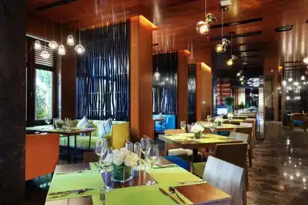 Hampton by Hilton Sanya Bay - 22