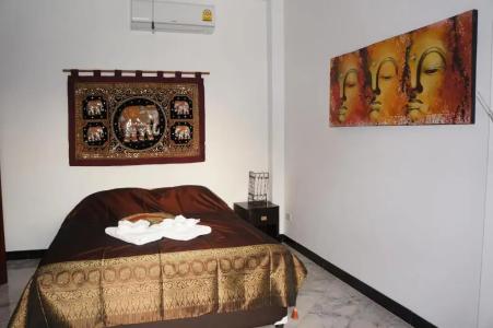 VIP Chain Resort Pool Villa - 157