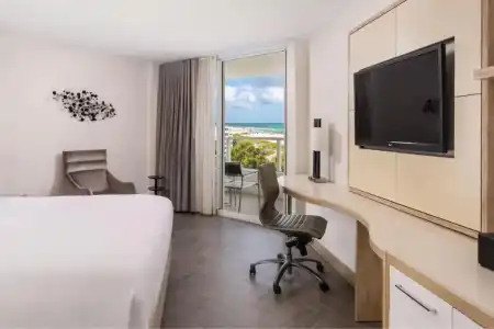 Marriott Stanton South Beach - 70
