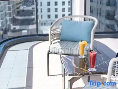 Golden Sands 5 Apartment - 110