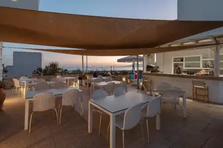 Mitos Suites - 18