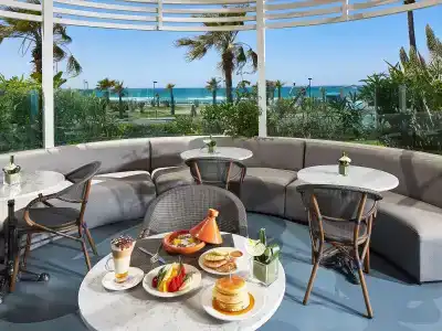 Villa Blanca Urban - 7