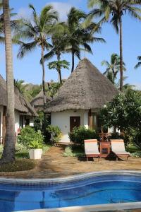 Sultan Sands Island Resort - 104