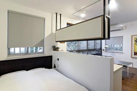 Hanasi 129 - Boutique Apartments - 105