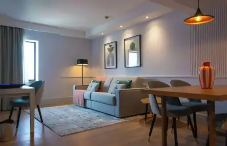 VIP Executive Suites do Marques - 73