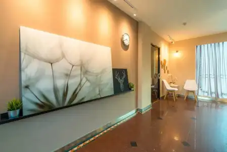 RedDoorz @ Beach Road - 10
