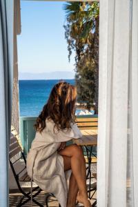 Kefi Beach and Suites - 194