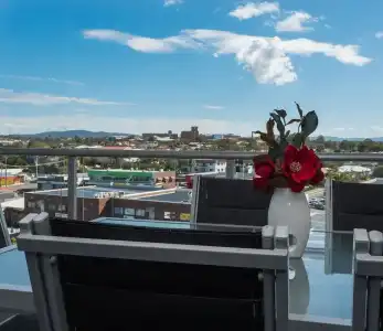 The Chermside Apartments - 61