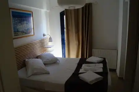Cesme Marina Sahil Otel - 5