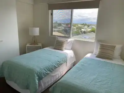 Belvedere Apartments - 61