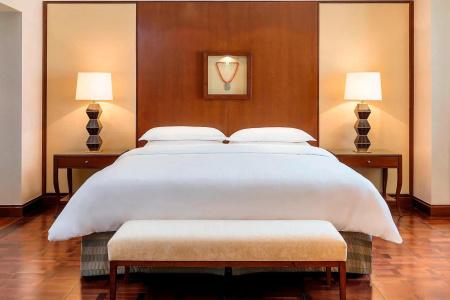 Sheraton Oman - 65