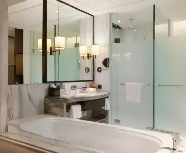 Sheraton Grand Jakarta Gandaria City - 33