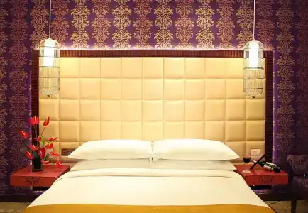 The Metropolitan and Spa New Delhi - 31