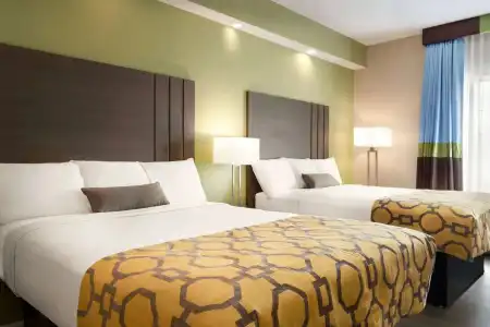 Quality Inn Ormond Beach – Daytona - 3