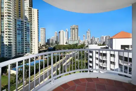 Sovereign Gold Coast - 102