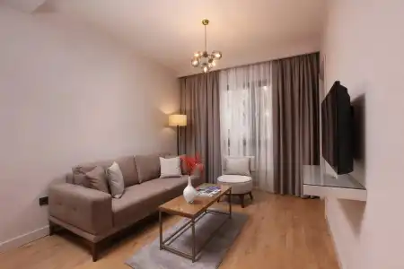 The Pearl Suites - 37