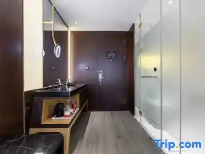 CitiGO Xujiahui - 36