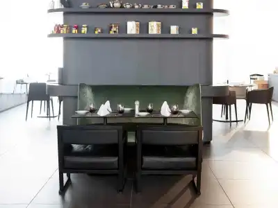 Novotel Basel City - 29