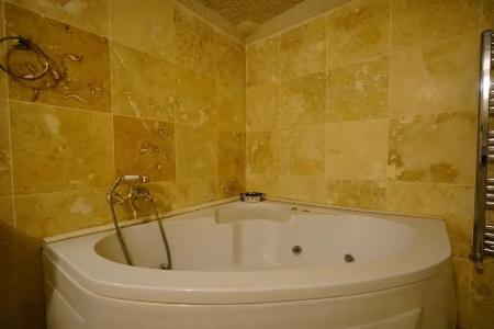 Vezir Cave Suites - 142
