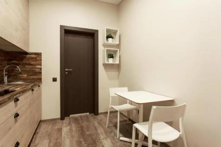 Old Town Trio Hostel Rooms - 86