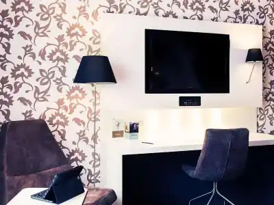 Mercure City Amersfoort Centre - 37