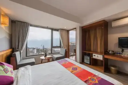 Sapa Panorama - 68