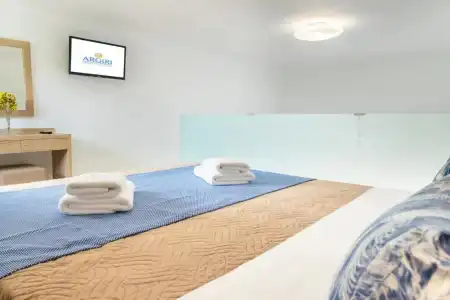 Argiri Apartments & Suites - 19