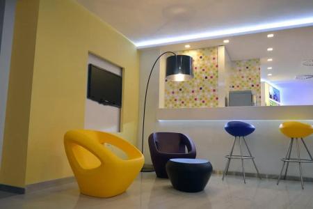 Arena Mar & SPA - All Inclusive - 8