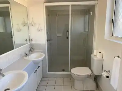 Belvedere Apartments - 44