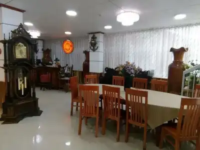 ELC Luxury Da Lat & Apartment - 22